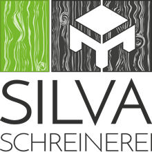 Schreinerei Silva Logo